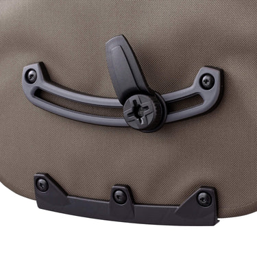 Ortlieb Vario 20 Hinterradtasche - Rucksack 45 cm (dark sand) - Markenkoffer