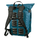 Ortlieb Vario 20 Hinterradtasche - Rucksack 45 cm (petrol) - Markenkoffer