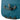 Ortlieb Vario 20 Hinterradtasche - Rucksack 45 cm (petrol) - Markenkoffer
