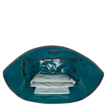 Ortlieb Vario 20 Hinterradtasche - Rucksack 45 cm (petrol) - Markenkoffer