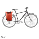 Ortlieb Vario 20 Hinterradtasche - Rucksack 45 cm (rooibos) - Ansicht 9