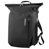 Ortlieb Vario 26 - Bolsa de bicicleta trasera QL3.1 15" 47 cm (color: negro)