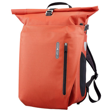 Ortlieb Vario 26 Hinterradtasche QL3.1 - Rucksack 15" 47 cm (rooibos) - Markenkoffer