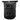 Ortlieb Vario 26 Hinterradtasche - Rucksack 47 cm (black) - Markenkoffer