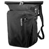 Ortlieb Vario 26 - Bolsa de Sillín Trasera - Mochila 47 cm (color: negro)