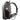 Ortlieb Vario 26 Hinterradtasche - Rucksack 47 cm (dark sand) - Markenkoffer