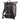 Ortlieb Vario 26 Hinterradtasche - Rucksack 47 cm (dark sand) - Markenkoffer