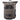 Ortlieb Vario 26 Hinterradtasche - Rucksack 47 cm (dark sand) - Markenkoffer