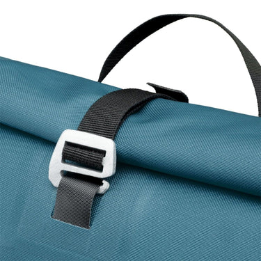 Ortlieb Vario 26 Hinterradtasche - Rucksack 47 cm (petrol) - Markenkoffer