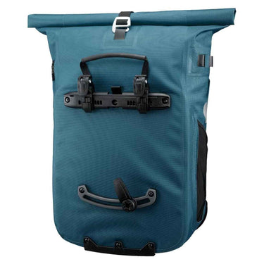 Ortlieb Vario 26 Hinterradtasche - Rucksack 47 cm (petrol) - Markenkoffer