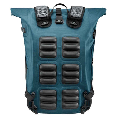 Ortlieb Vario 26 Hinterradtasche - Rucksack 47 cm (petrol) - Markenkoffer