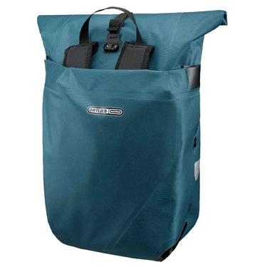 Ortlieb Vario 26 Hinterradtasche - Rucksack 47 cm (petrol) - Markenkoffer