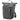 Ortlieb Vario Urban 20 Hinterradtasche - Rucksack 45 cm (pepper) - Markenkoffer