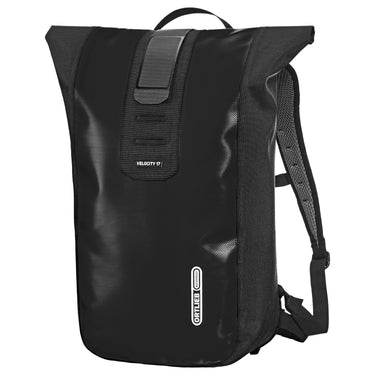 Ortlieb Velocity 17 - Rucksack 15" 45 cm (black) - Markenkoffer