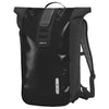Ortlieb Velocity 23 - Mochila 15" 50 cm (negro)
