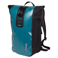 Ortlieb Velocity 29 - Rucksack 50 cm (petrol) - Markenkoffer