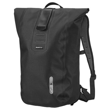 Ortlieb Velocity PS 17 - Rucksack 45 cm (black) - Markenkoffer