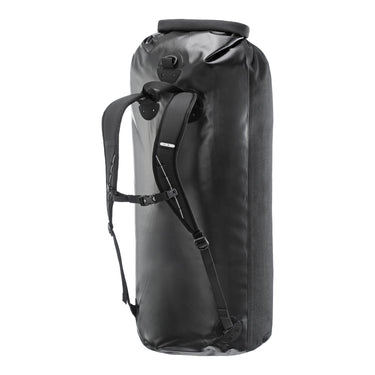 Ortlieb X - Tremer 113 - Expeditions Packsack 92 cm (black) - Markenkoffer