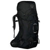 Osprey Aether 55 L/XL - Mochila de trekking 78 cm (negro, L/XL)