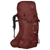 Osprey Aether 55 S/M - Mochila de trekking 78 cm (color: acorn red, S/M)