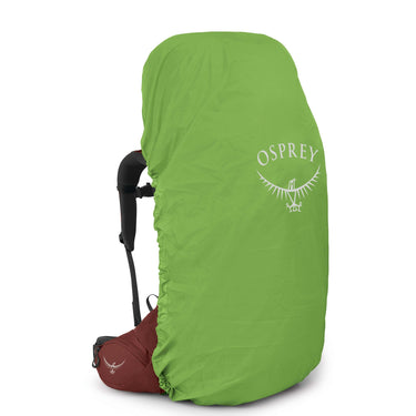 Osprey Aether 65 L/XL - Trekkingrucksack 80 cm (deep acorn red) - Markenkoffer