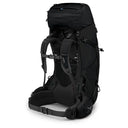 Osprey Aether 65 S/M - Trekkingrucksack 80  cm (black) - Ansicht 2
