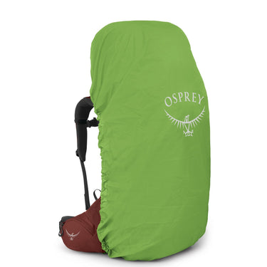 Osprey Aether 65 S/M - Trekkingrucksack (deep ahorn red) - Ansicht 4