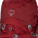 Osprey Ariel 55 Women - Trekkingrucksack 73 cm (ceramic blue, XS/S) - Ansicht 7