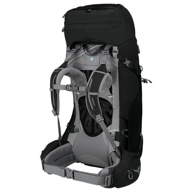 Osprey Ariel 55 Women - Trekkingrucksack 73 cm (ceramic blue, 55 cm) - Markenkoffer