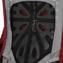 Osprey Ariel 55 Women - Trekkingrucksack 73 cm (ceramic blue, 55 cm (M/L)) - Markenkoffer