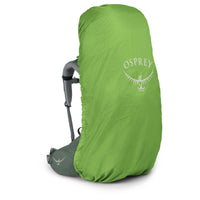 Osprey Ariel 55 Women - Trekkingrucksack 73 cm (koseret green) - Ansicht 4
