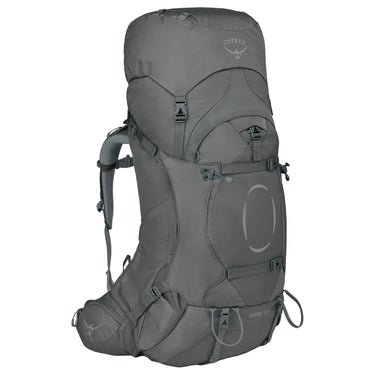Osprey Ariel 55 Women - Trekkingrucksack 73 cm (medium gray, XS/S) - Markenkoffer