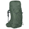 Osprey Ariel 65 Women M/L - Mochila de trekking 75 cm (color: koseret green)