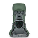 Osprey Ariel 65 Women M/L - Trekkingrucksack 75 cm (koseret green, 65 L (M/L)) - Markenkoffer