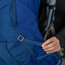 Osprey Ariel 65 Women XS/S - Trekkingrucksack 75 cm (ceramic blue) - Markenkoffer