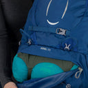 Osprey Ariel 65 Women XS/S - Trekkingrucksack 75 cm (ceramic blue) - Markenkoffer