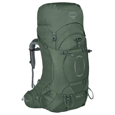 Osprey Ariel 65 Women XS/S - Trekkingrucksack 75 cm (koseret green) - Markenkoffer