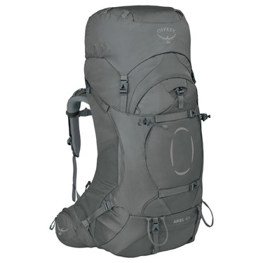 Osprey Ariel 65 Women XS/S - Trekkingrucksack 75 cm (medium gray) - Markenkoffer