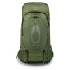 Osprey Atmos AG 50 L/XL - Mochila de trekking 81 cm (color: mythical green)