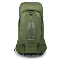 Osprey Atmos AG 50 L/XL - Trekkingrucksack 81 cm (mythical green) - Markenkoffer