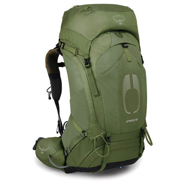 Osprey Atmos AG 50 L/XL - Trekkingrucksack 81 cm (mythical green) - Markenkoffer