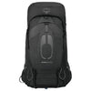 Osprey Atmos AG 50 S/M - Mochila de trekking 81 cm (negro)