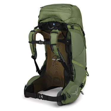Osprey Atmos AG 50 S/M - Trekkingrucksack 81 cm (mythical green) - Markenkoffer