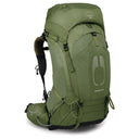 Osprey Atmos AG 50 S/M - Trekkingrucksack 81 cm (mythical green) - Markenkoffer