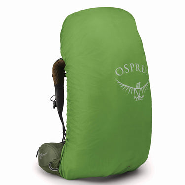 Osprey Atmos AG 65 S/M - Trekkingrucksack 88 cm (mythical green) - Markenkoffer