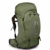 Osprey Atmos AG 65 S/M - Trekkingrucksack 88 cm (mythical green) - Markenkoffer