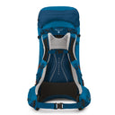 Osprey Atmos AG LT 50 L/XL - Trekkingrucksack 80 cm (night shift/scoria blue) - Markenkoffer