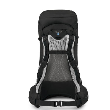 Osprey Atmos AG LT 50 S/M - Trekkingrucksack 83 cm (black) - Ansicht 3