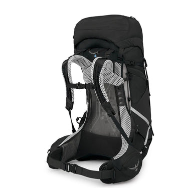 Osprey Atmos AG LT 50 S/M - Trekkingrucksack 83 cm (black) - Ansicht 2