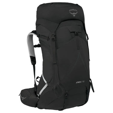 Osprey Atmos AG LT 50 S/M - Trekkingrucksack 83 cm (black) - Markenkoffer
